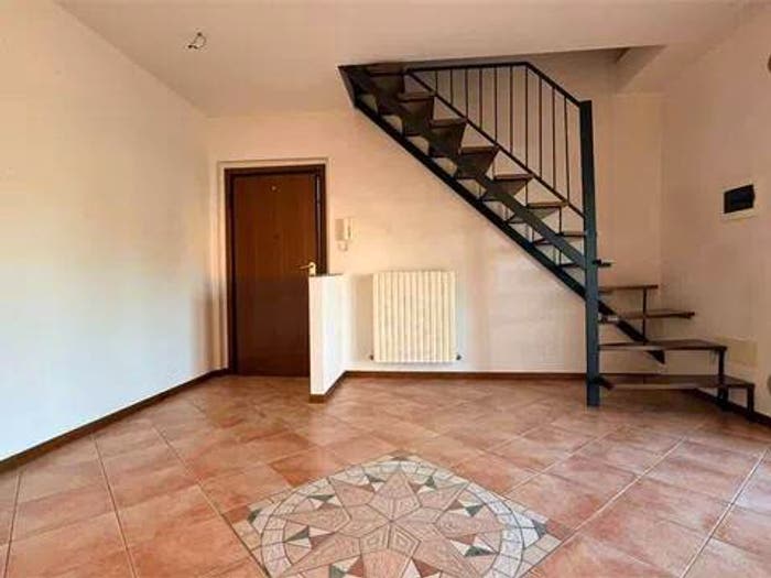 Appartamento quadrilocale in vendita in Strada Provinciale Feltresca SNC, Rio Salso Case Bernardi, Tavullia