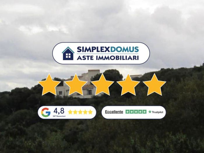 Casa con 6 locali in vendita in loc lu sarroni, Tempio Pausania