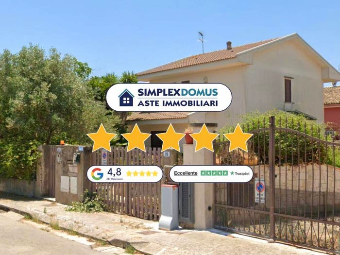 Casa con 6 locali in vendita in Via Australia, Croce Selvaggio, Ragusa