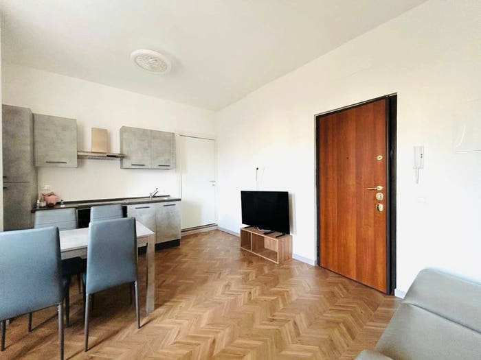 Appartamento bilocale in vendita in Via Bari, Tre Castelli Faenza, Milano