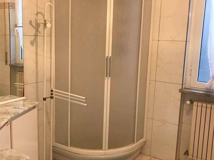 Appartamento quadrilocale in vendita in Centro, Loano