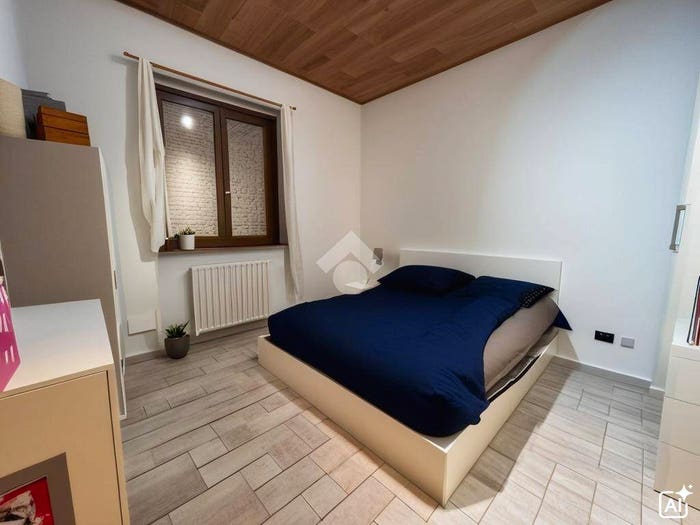 Appartamento trilocale in vendita in Via Paramuro, Castellazzo Bormida