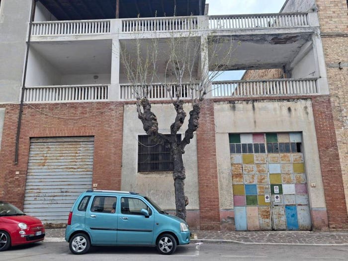 Casa in vendita in Via Regina Margherita, Centro, Alba Adriatica