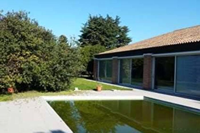 Casa con 6 locali in vendita in Via Gabelli, Centro, Mortegliano
