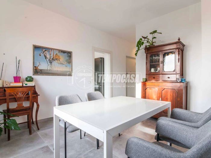 Appartamento bilocale in vendita in Via Mazza, Centro, Guanzate