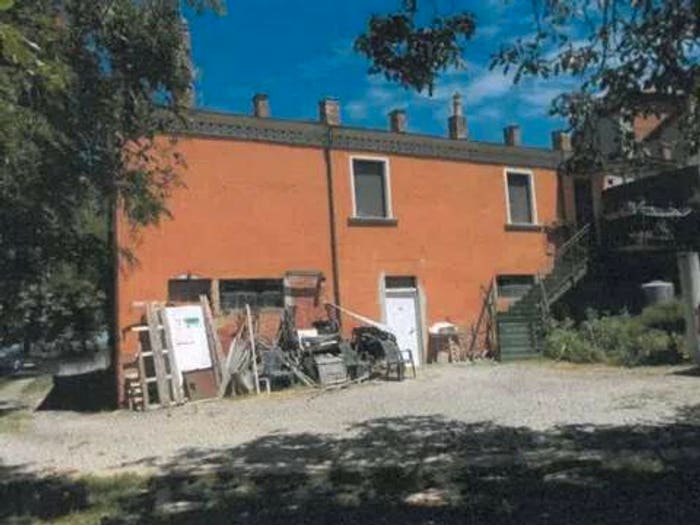 Casa con 6 locali in vendita in Via Leardi, Volpeglino