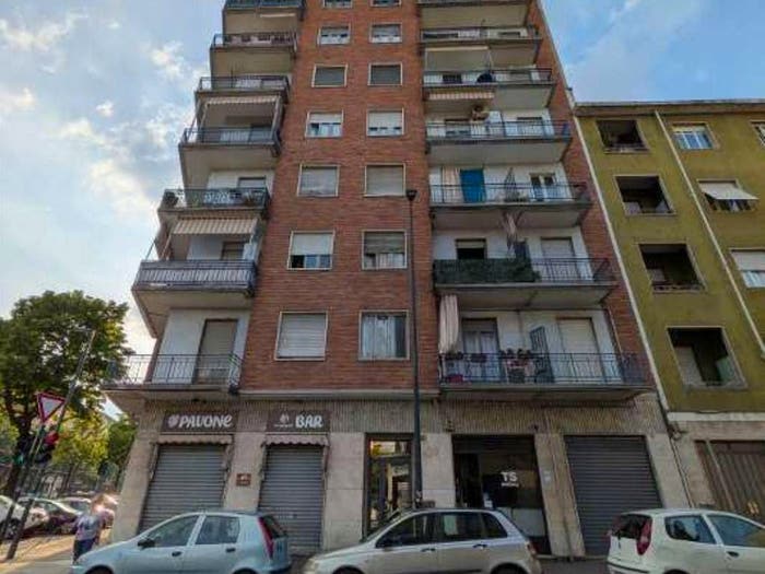 Appartamento trilocale in vendita in Via Sette Comuni, Mirafiori Sud Onorato Vigliani, Torino