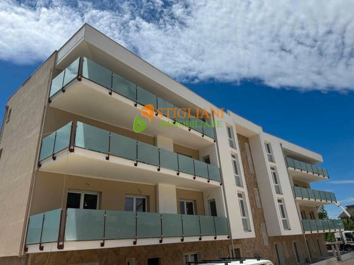 Appartamento trilocale in vendita in Zona Campo sportivo, Centro, Vinchiaturo