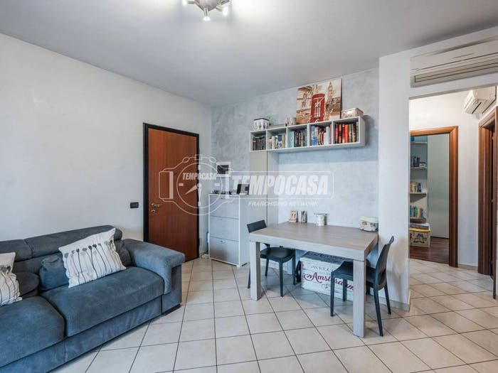 Appartamento trilocale in vendita in Noceto