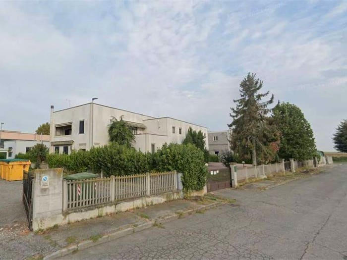Appartamento con 5 locali in vendita in Via Artigiani, Cavallermaggiore