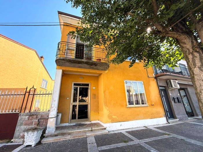 Casa con 5 locali in vendita in Centro, Legnago