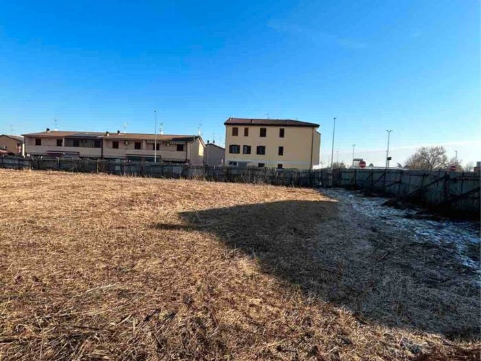 Casa quadrilocale in vendita in Via Umberto I, Centro, Marcignago