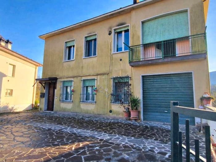 Casa con 6 locali in vendita in Via Maggio, Porretta Terme, Alto Reno Terme