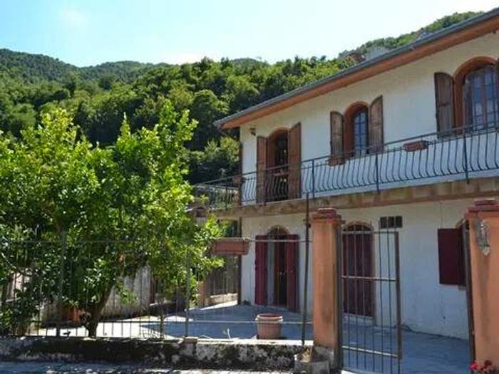 Casa con 5 locali in vendita in Via San Antonio, Ceriana