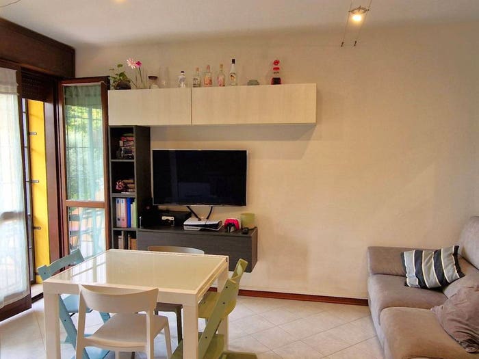 Appartamento trilocale in vendita in Via Dossetti, San Prospero Zello, Imola