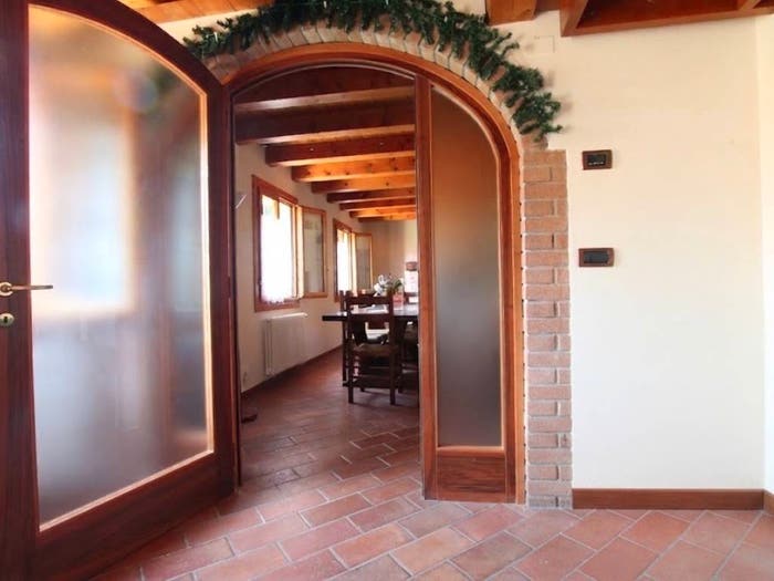 Casa trilocale in vendita in Via Regola, Barbarano Mossano