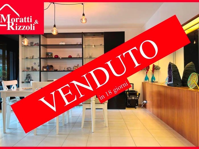 Appartamento con 5 locali in vendita in Via Enrico Berlinguer, Centro, Terzo d'Aquileia