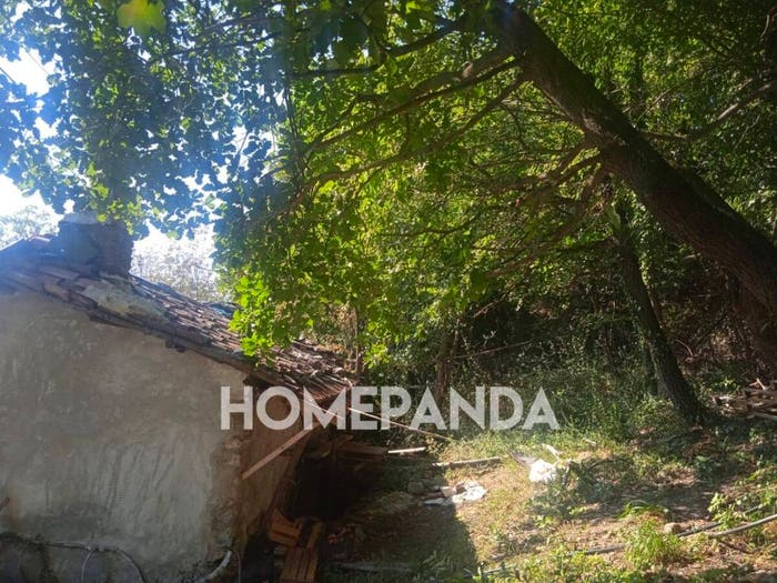 Casa quadrilocale in vendita in Via Pietra Rotonda, Novaretto, Caprie