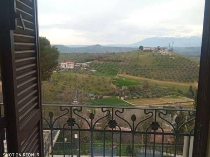 Casa trilocale in vendita in Centro, Collecorvino