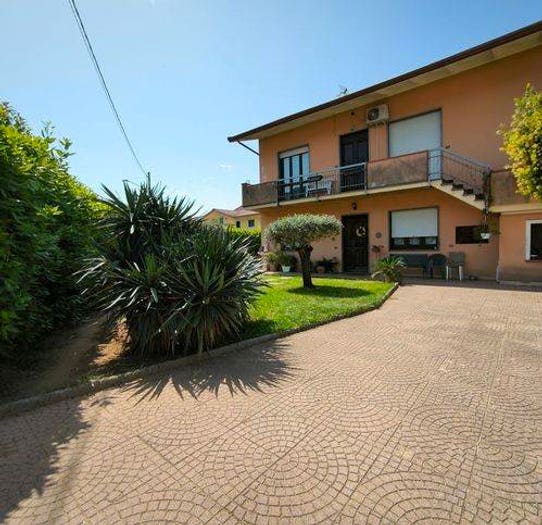 Casa con 6 locali in vendita in Via Cavaiola, Fontia Fossola Fossone, Carrara
