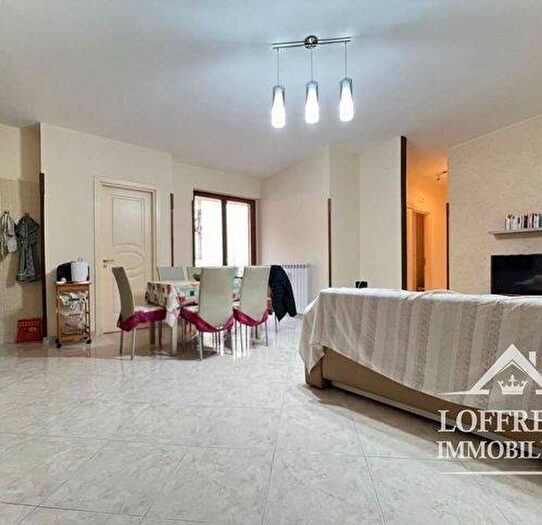 Appartamento trilocale in vendita in Via Concezione, Centro, San Felice a Cancello
