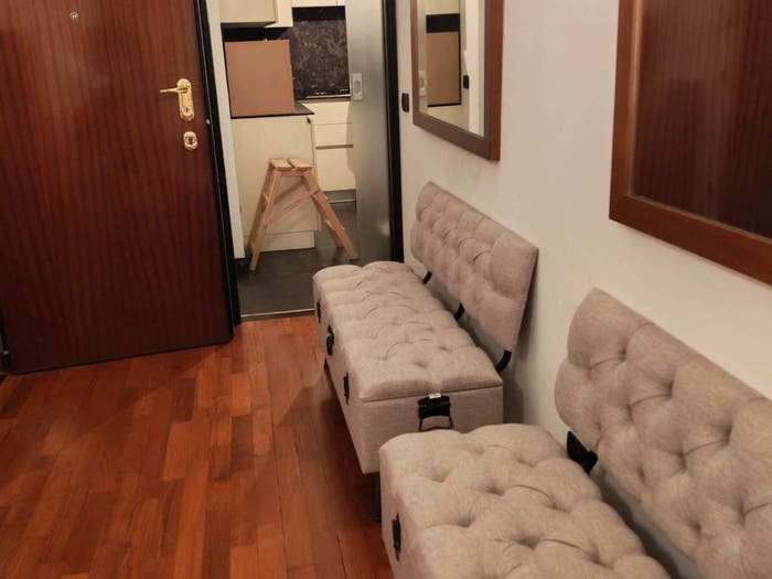 Appartamento con 5 locali in vendita in Via Viterbo, Bisceglie, Milano