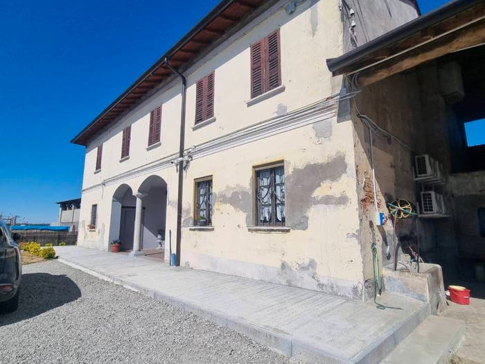 Casa in vendita in Località Ca' De Boselli, Borghetto Lodigiano
