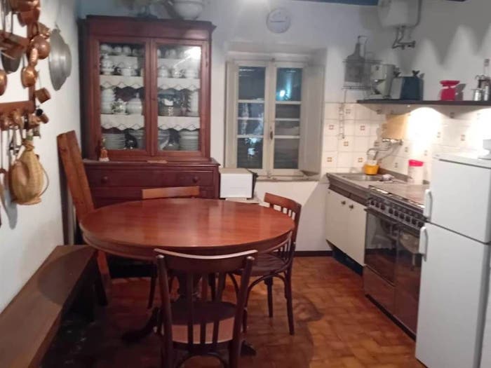 Appartamento quadrilocale in vendita in Cinigiano