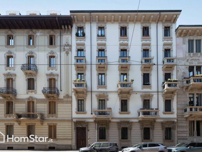 Appartamento con 5 locali in vendita in Via Ludovico Ariosto, Pagano, Milano