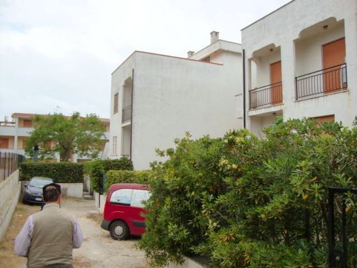 Appartamento bilocale in vendita in Via Sette Camini, Montalto Marina, Montalto di Castro