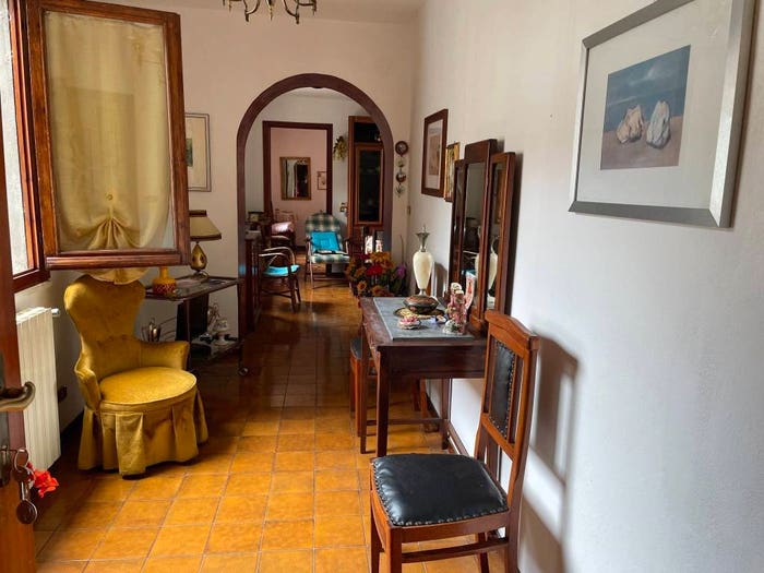 Appartamento trilocale in vendita in Località Molinello, Pontremoli