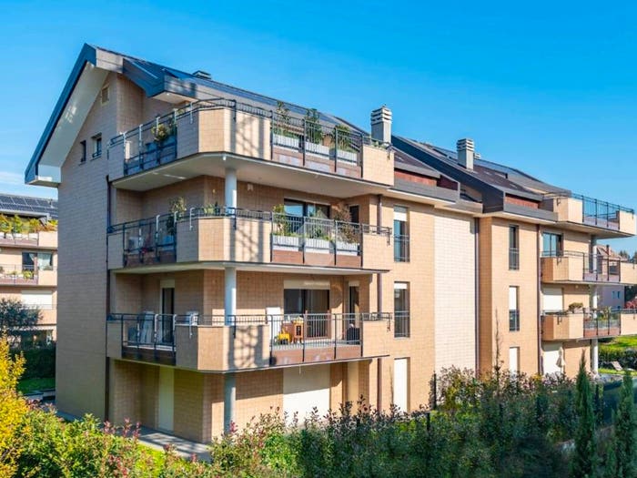 Casa trilocale in vendita in Via Eliseo Vismara, Centro, Arese