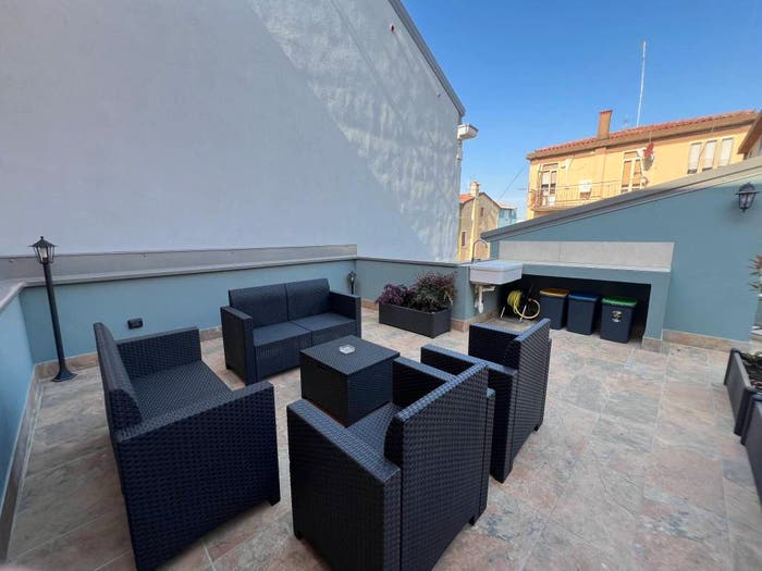 Appartamento trilocale in vendita in Calle dei Pagi, Sottomarina, Chioggia
