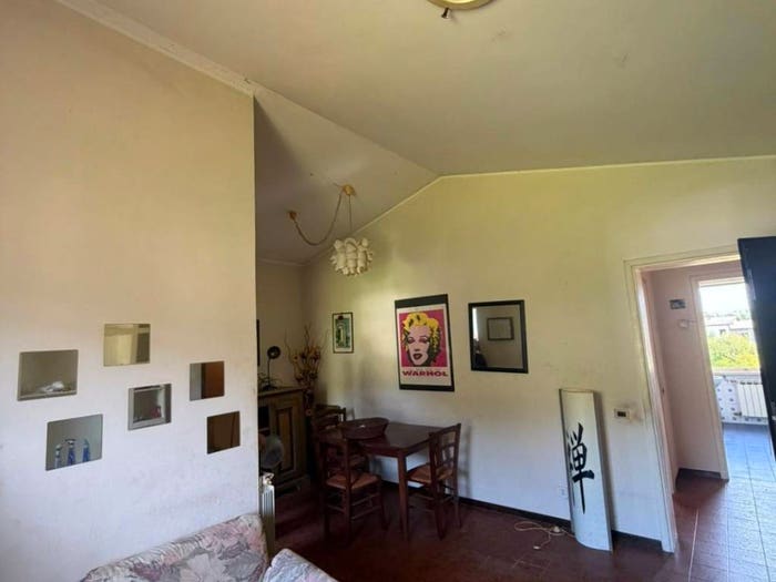 Appartamento quadrilocale in vendita in Via Pisanello, Centro, Ameglia