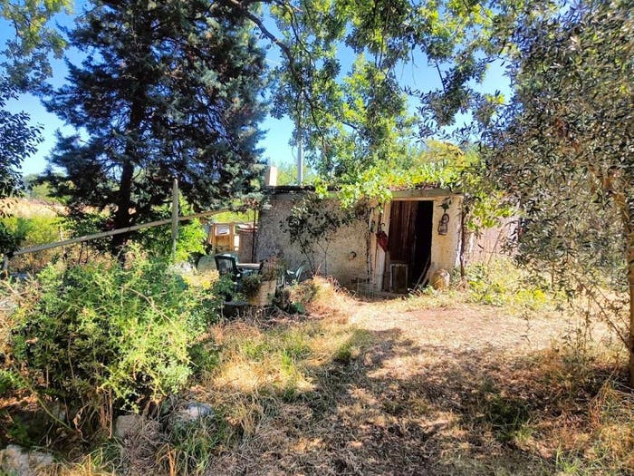 Casa monolocale in vendita in Viale Europa, Sant'Oreste