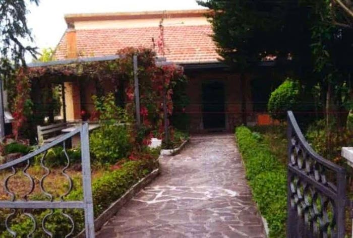 Appartamento con 6 locali in vendita in Strada Statale, Centro, Colli a Volturno