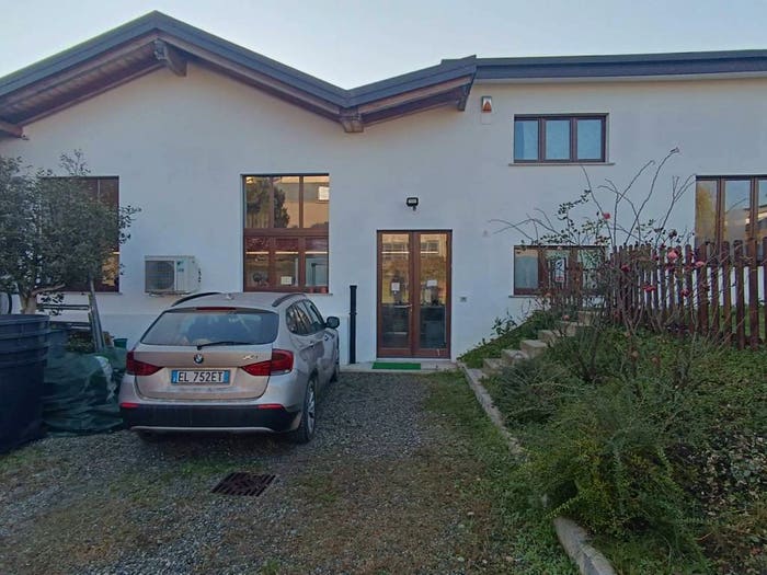 Appartamento bilocale in vendita in Via Angelo Brunetti, Certosa, Milano