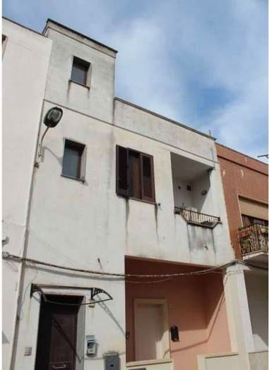 Appartamento con 5 locali in vendita in Via Filippo Turati, Centro, Nardò