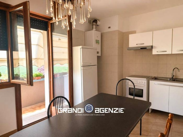 Appartamento bilocale in vendita in Via Veneto, Fornaci, Monastier di Treviso