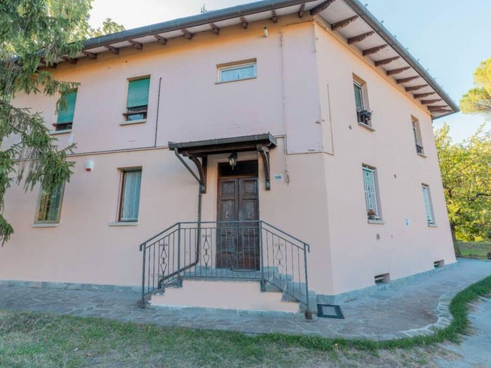 Appartamento trilocale in vendita in Via Porrettana Pontecchio Marconi BO Italia, Borgonuovo, Sasso Marconi