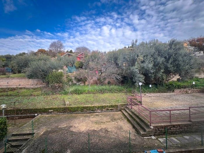 Appartamento con 5 locali in vendita in Via Mosca trevignano romano, Centro, Trevignano Romano