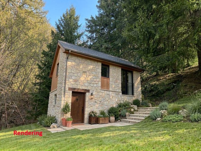 Casa in vendita in Località Piazzo, Bellano