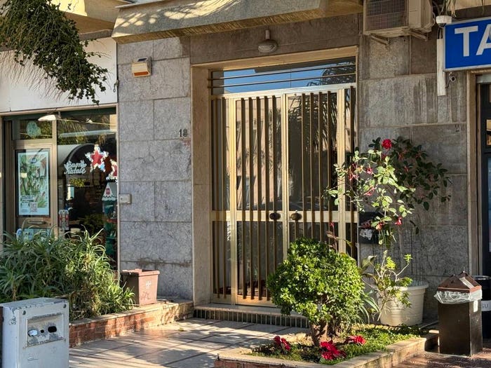 Appartamento con 6 locali in vendita in Viale Italia, Centro, Alcamo