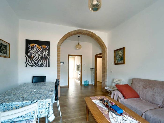 Appartamento quadrilocale in vendita in Via Polidoro Caldara, Giuseppina Villetta, Cremona