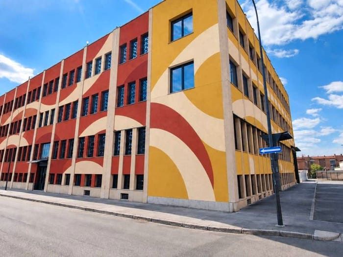 Appartamento bilocale in vendita in Via Lodovico Pogliaghi, Giambellino, Milano