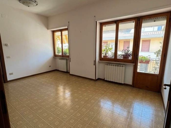 Appartamento trilocale in vendita in Via Alessandro Fleming, Centro, Artena