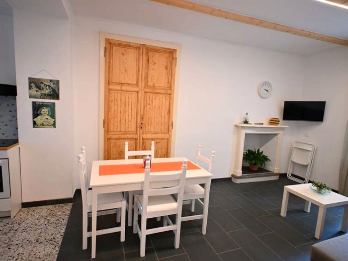Appartamento trilocale in vendita in Via Giuseppe Mazzini, Centro, Omegna