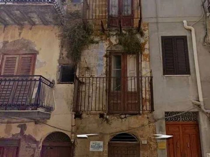 Casa monolocale in vendita in Corso Vittorio Emanuele, Cianciana