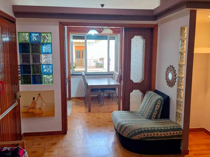 Appartamento quadrilocale in vendita in Via Italia, Capaccio Scalo, Capaccio Paestum