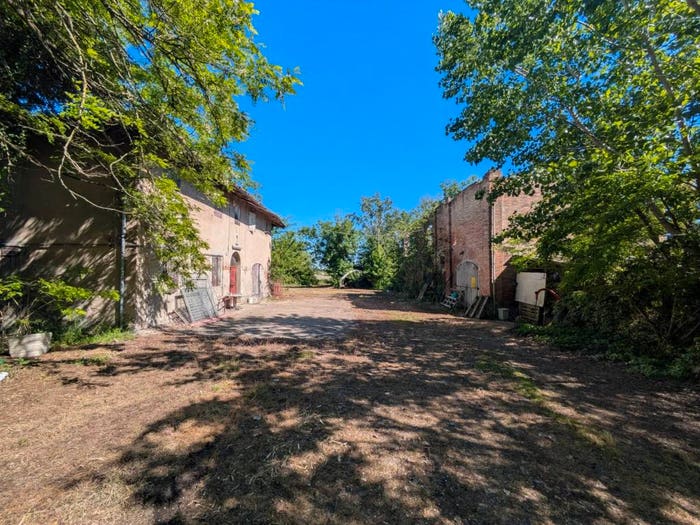 Casa con 6 locali in vendita in via Selva, Frazioni di Molinella, Molinella